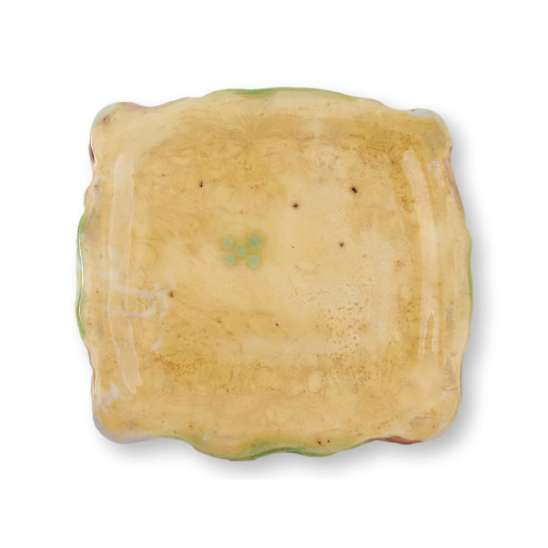 Ceramic Decorative Box