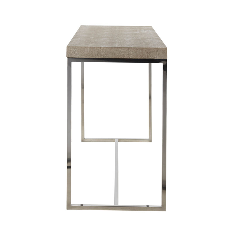 Fay 47'' W Console Table