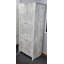 Alexendria 2 Door Manufactured Wood Wardrobe