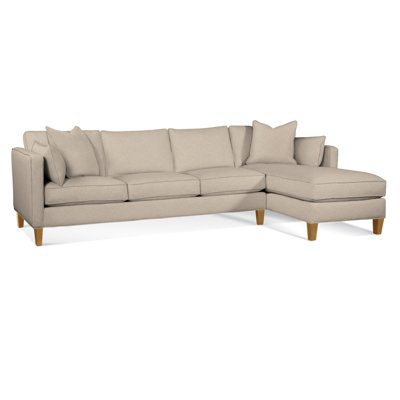 Lenox Chaise Sectional