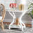 Alaysia End Table-563060720