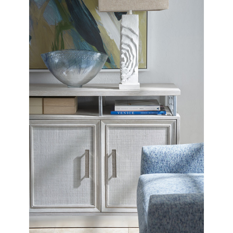 Barrington Oakbrook TV Stand for TVs up to 85"