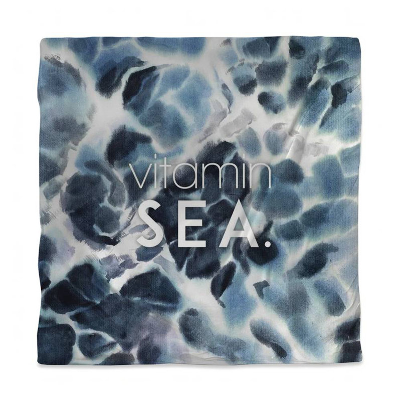 Housse de couette Vitamin Sea Coastal