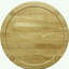 Table d'appoint Isbell Brown