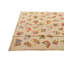 Tapis beige clair 5x8 Perry