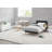 Delta Children Logan Wood Toddler Bed-63438152