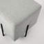 Chandler Upholstered Ottoman