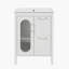 Base de meuble-lavabo simple 24 po seulement-99338420