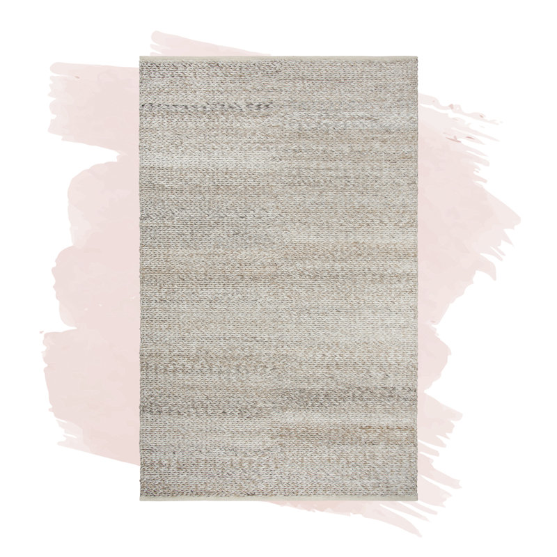 Stanford Wool Indoor Rug, Rectangle 8' x 10'