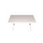 Table de barbecue en aluminium 63 po.-129989978-129989975