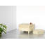 Crate Series End Table
