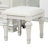 Mickinley 6-Drawer Makeup Vanity Set