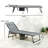 Tanning Chair,Outdoor Folding Lounge Chair-2093930093