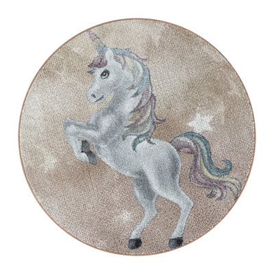 Wheaton 120cm X 170cm Area Rug