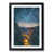 Black Framed