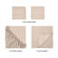 Ensemble de draps Modal From Beechwood-97691073-97691079