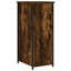 Memuna 32cm W Iron Bedside Table-1678291537-1713055051
