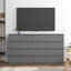 12 - Drawer Double Dresser-187558838