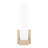 Yeta 13" Tall Outdoor Wall Sconce-1817334222