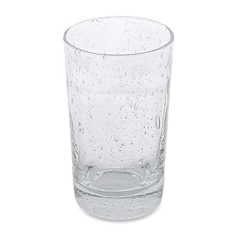 12oz. Handmade Highball Glass