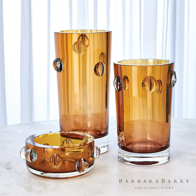 Bol en verre Glass Collection