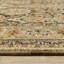 Tapis oriental en nylon / polypropylène tissé à la machine Ansara-1439848804