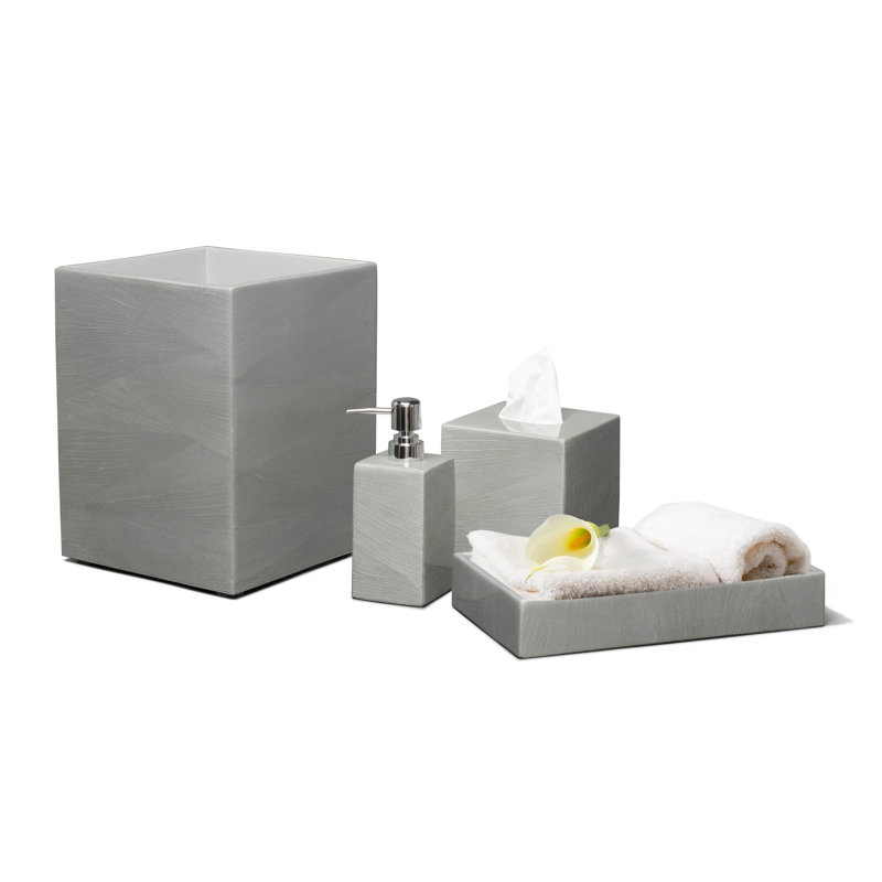 Bathroom Tray