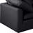 Itala 5 - Piece Faux Leather Corner Sectional-94482444