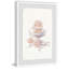 Bikini Style III - Single Picture Frame Painting-856170988