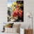 Toile tendue