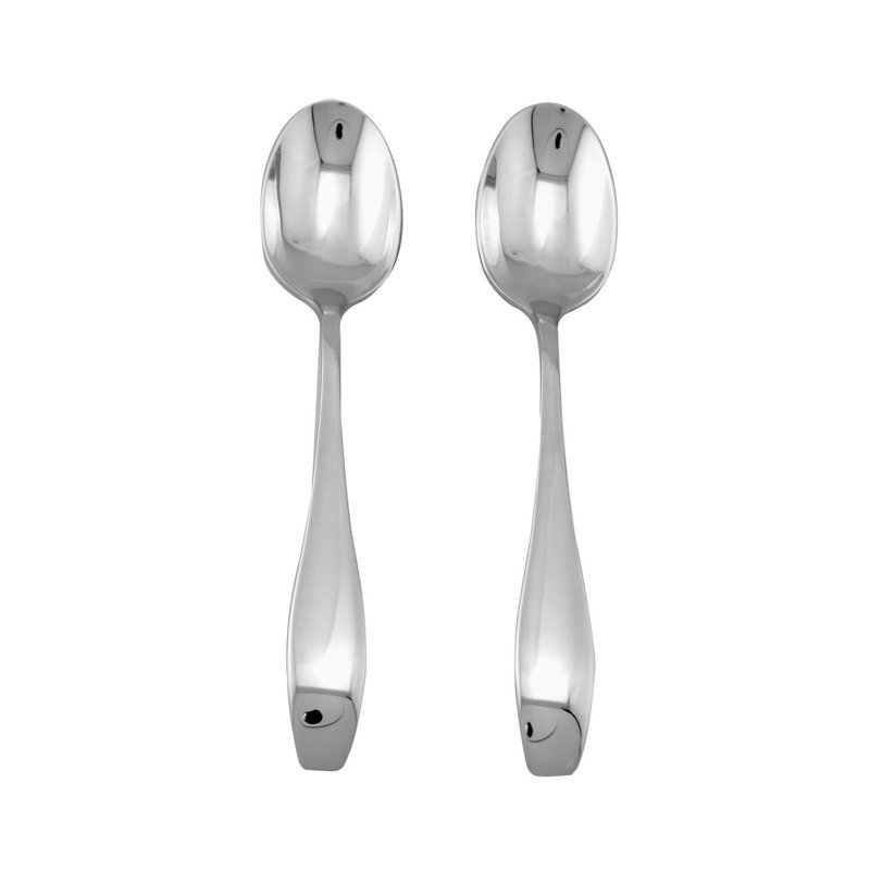 Stainless Steel Teaspoon
