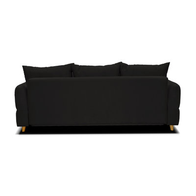 Mowbray 3-Seater Sofa Bed