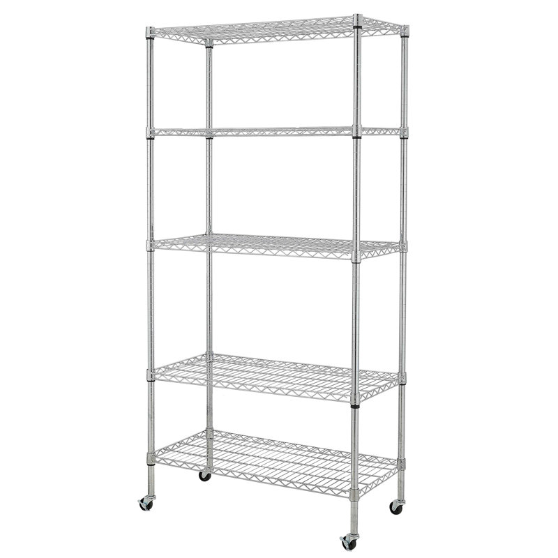Storage Rack