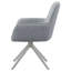 Chaise d'appoint Flare Arm