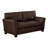 Eades 63'' Upholstered Loveseat-327334867