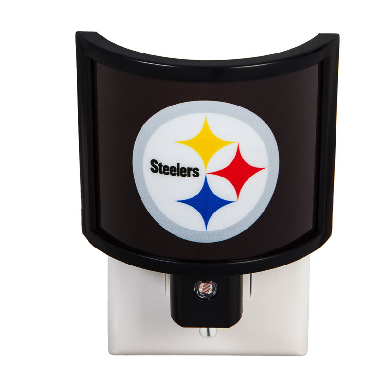 Veilleuse NFL, Steelers de Pittsburgh