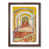Walnut Framed selected