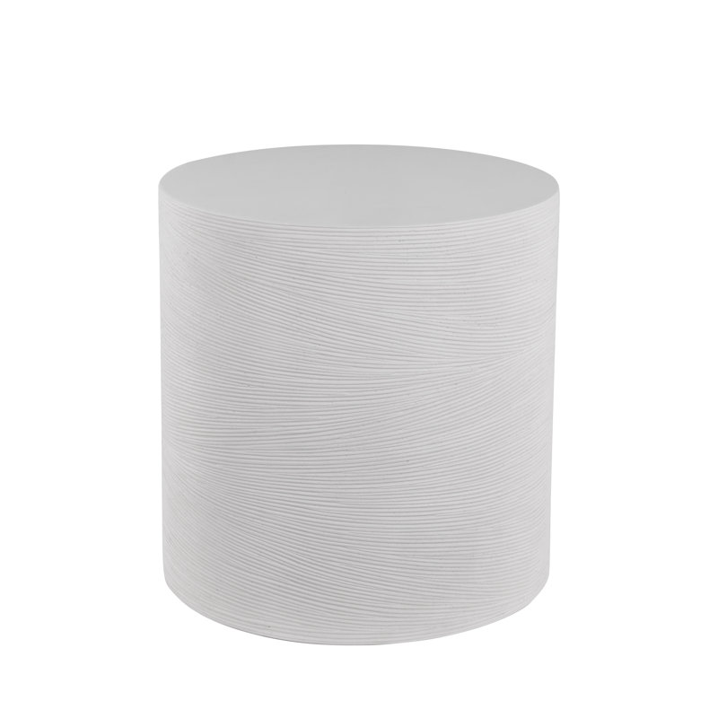 Caraway End Table