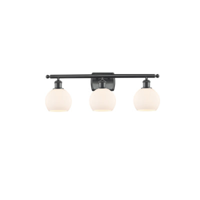 Cindi 3 - Light Vanity Light
