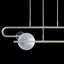 Selene 6 - Light LED Pendant-16697920