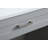 Cooper 60'' Single Bathroom Vanity with Engineered Marble Top-93548965