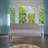Polyester Upholstered Bench-101693960