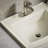 Archer Vitreous China Rectangular Drop-In Bathroom Sink with Overflow-19195597-10940432