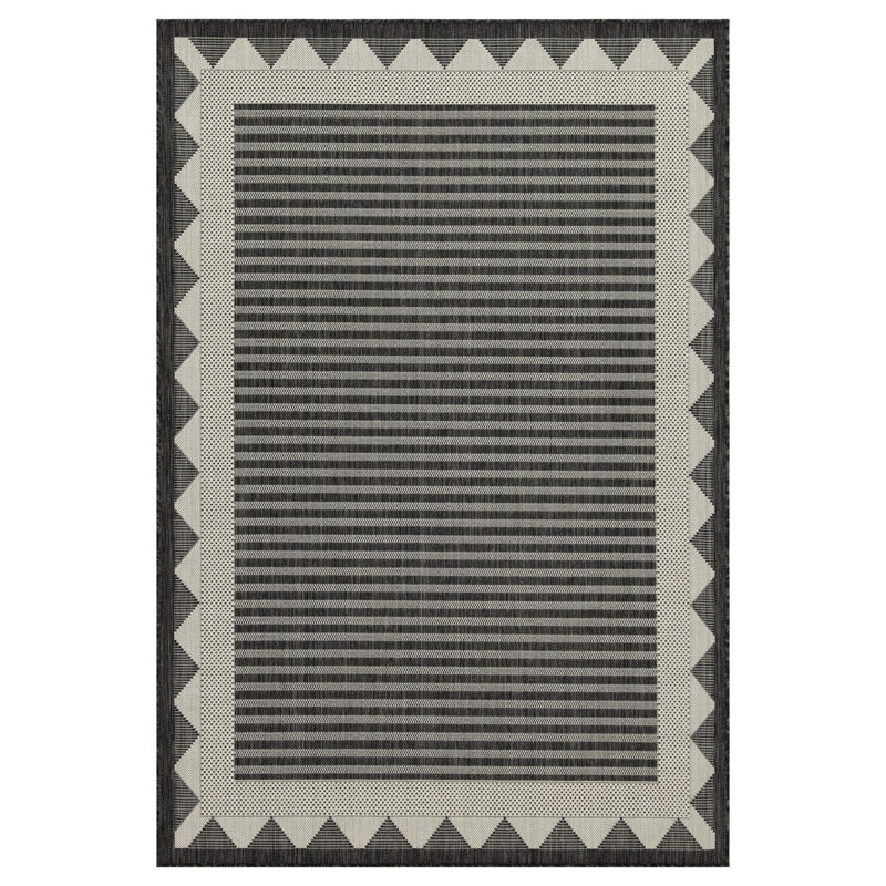 Tapis décoratif