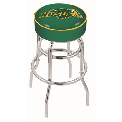 NCAA Swivel Bar & Counter Stool