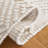 Tarres Wool Geometric Indoor Rug-252786243