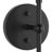 Barnhill Armed Sconce-1060605428