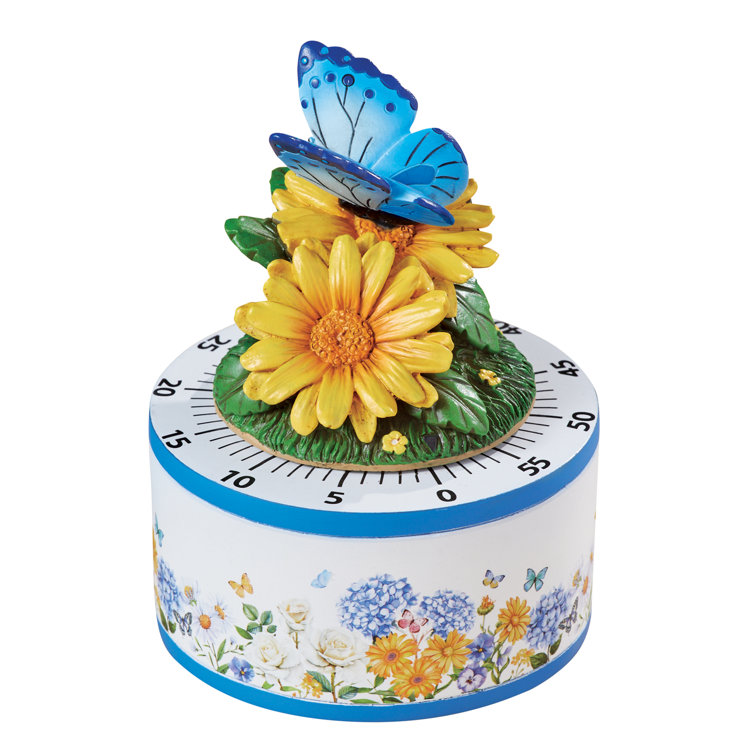 https://assets.wfcdn.com/im/59650280/resize-h755-w755%5Ecompr-r85/2347/234731144/Hand-Painted+Floral+Butterfly+Kitchen+Timer.jpg