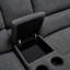 Rozay 5 Seater Reclining Sofa-794760491