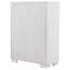 Commode 5 tiroirs l 36 po Semirah-87649991